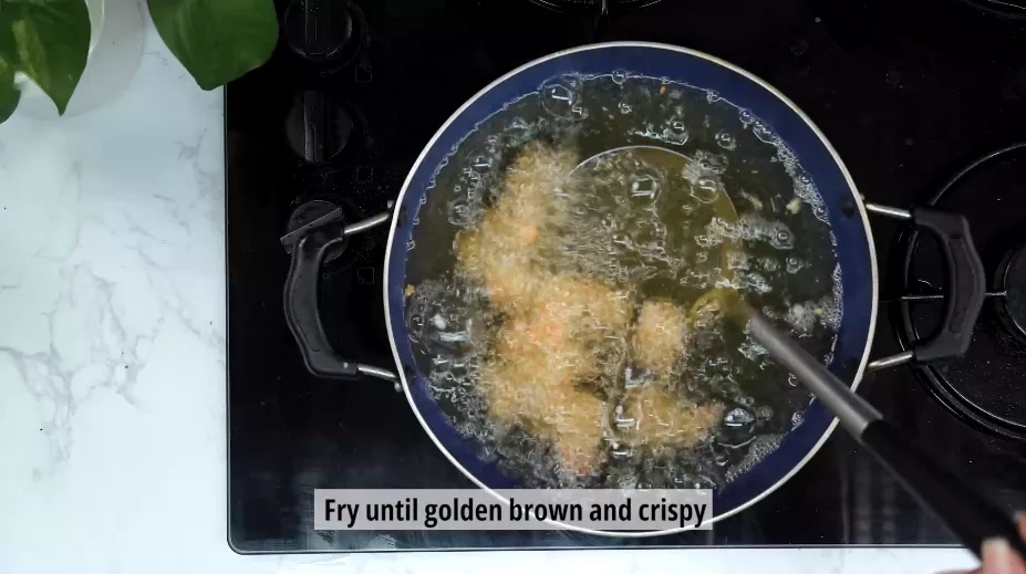 Chicken Popcorn Pasta Recipe